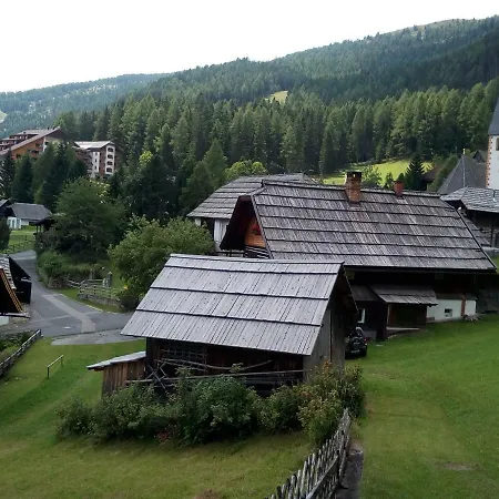 Alte Schule Bed and breakfast *