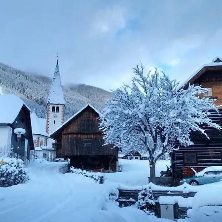 Alte Schule Bad Kleinkirchheim