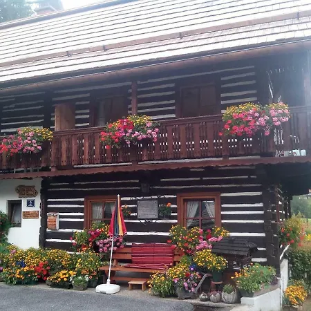 Alte Schule Bad Kleinkirchheim