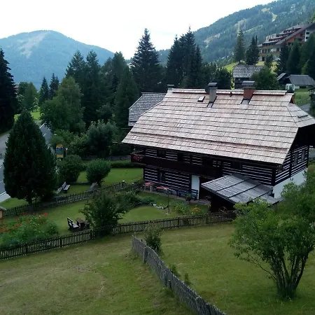 Alte Schule Bed and breakfast *