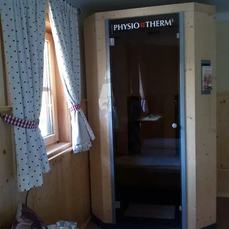 Bed and breakfast Alte Schule