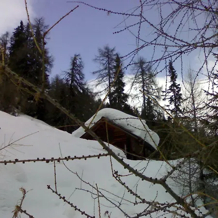 Alte Schule * Bad Kleinkirchheim