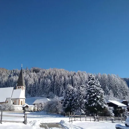 Bed and breakfast Alte Schule *