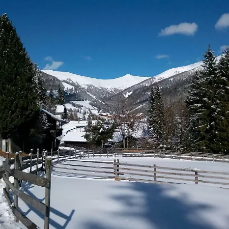 Alte Schule Bed and breakfast Bad Kleinkirchheim