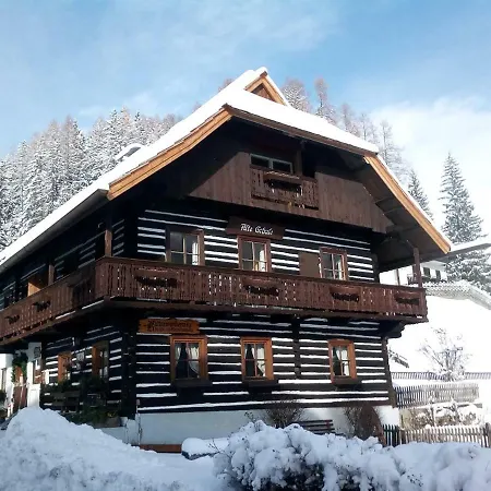 Alte Schule Bed and breakfast *
