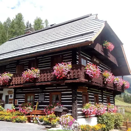 Alte Schule Bed and breakfast *
